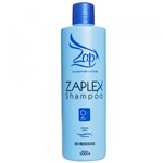Ficha técnica e caractérísticas do produto Zap Zaplex Shampoo Passo 2 - Zap Cosmeticos
