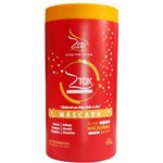 Ficha técnica e caractérísticas do produto Zap Ztox Mascara Alisante 950 Gr - Zap Cosmeticos