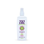Ficha técnica e caractérísticas do produto Zaz Repelente de Insetos Spray - 130ml