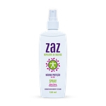 Ficha técnica e caractérísticas do produto Zaz Repelente de Insetos Spray