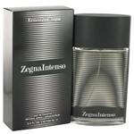 Ficha técnica e caractérísticas do produto Perfume Masculino Intenso Ermenegildo Zegna 100 Ml Eau de Toilette