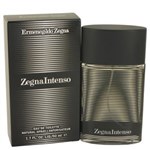 Ficha técnica e caractérísticas do produto Zegna Intenso Eau de Toilette Spray Perfume Masculino 50 ML-Er Perfume Ermenegildo Zegna