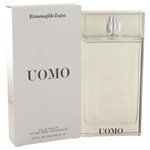 Ficha técnica e caractérísticas do produto Perfume Masculino Uomo Ermenegildo Zegna 100 Ml Eau de Toilette