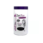 Ficha técnica e caractérísticas do produto Zen Hair Botox Zentox Diamond Matizador 1kg - R
