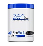 Zen Hair Professional Máscara de Reconstrução Mask 500Gr - R