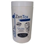 Zen Hair Zen Tox Botox Diamond 1Kg - R - Zen Hair Professional