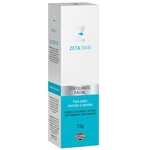 Ficha técnica e caractérísticas do produto Zeta Skin Esfoliante Facial 75g