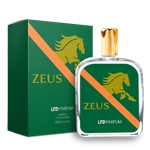 Ficha técnica e caractérísticas do produto Zeus - Lpz.parfum 100ml