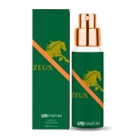 Ficha técnica e caractérísticas do produto Zeus - Lpz.parfum 15ml