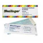 Ficha técnica e caractérísticas do produto Zhalinger Envelope Para Esterilização 90x260mm C/ 200un