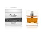 Ficha técnica e caractérísticas do produto Zibeline de Weil Eau de Parfum Feminino 50 Ml