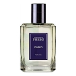 Ficha técnica e caractérísticas do produto Zimbro Phebo Eau de Parfum - Perfume Unissex 100ml