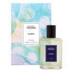 Ficha técnica e caractérísticas do produto Zimbro Phebo - Perfume Unissex - Eau de Parfum