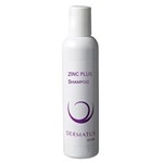 Ficha técnica e caractérísticas do produto Zinc Plus Dermatus - Shampoo Anticaspa - 200ml