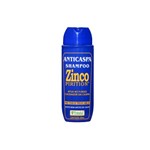 ZINCO Pirition Anti-Caspa Shampoo Pronatus – Conteúdo 200 Ml