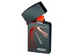 Ficha técnica e caractérísticas do produto Zippo On The Road Perfume Masculino - Eau de Toilette 30ml