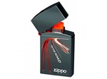 Ficha técnica e caractérísticas do produto Zippo On The Road Perfume Masculino - Eau de Toilette 50ml