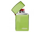 Ficha técnica e caractérísticas do produto Zippo - Perfume Masculino Eau de Toilette 30ml