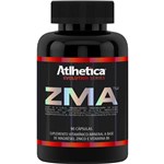 Ficha técnica e caractérísticas do produto ZMA - 90 Caps - Atlhetica Nutrition