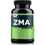 Ficha técnica e caractérísticas do produto ZMA 90 Cápsulas - Optimum