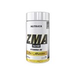 Ficha técnica e caractérísticas do produto Zma Factor Nutrata 120 Cápsulas - NATURAL