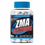 Ficha técnica e caractérísticas do produto Zma Maximus 120 Tabletes - Lauton Nutrition