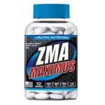Ficha técnica e caractérísticas do produto Zma Maximus 1000Mg 120 Tabletes - Lauton Nutrition