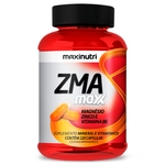 Ficha técnica e caractérísticas do produto ZMA Maxx 120 cápsulas Maxinutri