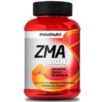 Ficha técnica e caractérísticas do produto Zma Maxx - Maxinutri