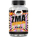 Ficha técnica e caractérísticas do produto Zma Oryzanol (60 Caps) - Arnold Nutrition