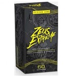 Ficha técnica e caractérísticas do produto Zma Zeus Extreme Iridium Labs 60 Tabs
