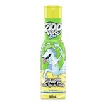 Ficha técnica e caractérísticas do produto Zoopers Kids Todos Tipos Shampoo 500ml
