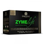 Ficha técnica e caractérísticas do produto Zymelift 30 Sachês Enzimas Digestivas - Essential